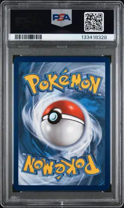 2021 POKEMON SWORD & SHIELD CHILLING REIGN SECRET #224 FULL ART/SNORLAX PSA 10 - Image 2