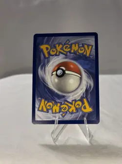 Pokemon TCG Bloodmoon Ursaluna ex 202/167 Sv06: Twilight Masquerade Holo - Image 2