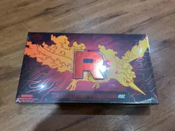 Pokemon TCG Moltres UPC - Ultra Premium Collection - Factory Sealed - UK Stock - Image 1