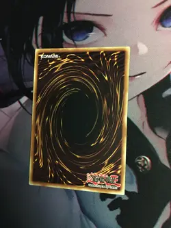 Yu-Gi-Oh! TCG Javelin Beetle Premium Pack 1 PP01-EN013 Unlimited Secret Rare LP - Image 5