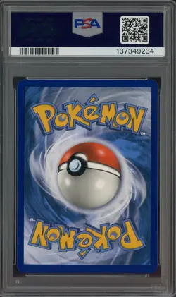 2016 Pokemon PSA 10 M Blastoise Ex 22 XY Evolutions - Image 2