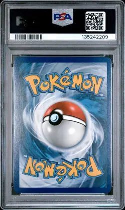 PSA 10 GEM MINT Gengar EX 34/119 Ultra Rare Holo Pokemon Phantom Forces - Image 2