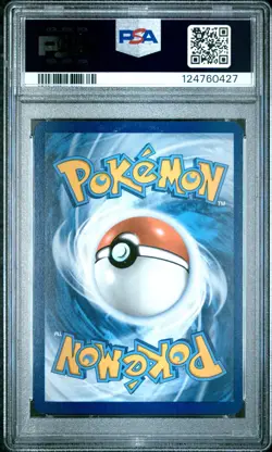 PSA 10 GEM MINT Tyranitar 095/159 Pokemon SV Journey Together *POP 33 - Image 2