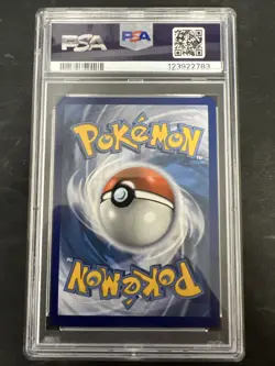 Pokemon TCG Blastoise VMAX SWSH103 PSA 10 Gem Mint Sword & Shield Promo - Image 2