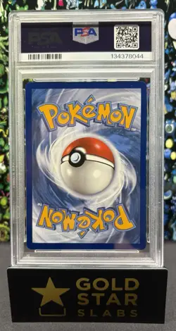 Pokemon 2021 Blastoise VMAX #103 BSP Blastoise VMAX Battle Box GEM MINT PSA 10 - Image 2