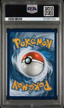 2016 POKEMON XY EVOLUTIONS #22 M BLASTOISE EX PSA 10 - Image 2