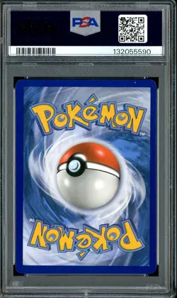 2016 Pokemon XY Evolutions #22 M Blastoise Ex PSA 10 GEM MINT - Image 2