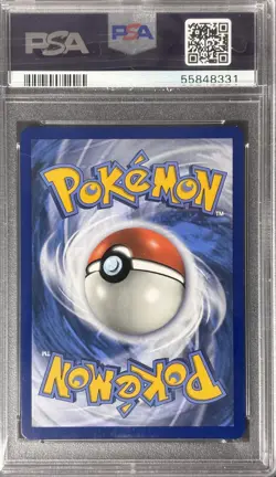 2016 POKEMON XY EVOLUTIONS M BLASTOISE EX#22 EVOLUTIONS PSA Gem Mint 10 - Image 2