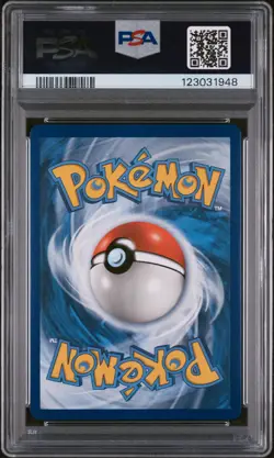 2016 POKEMON XY EVOLUTIONS #22 M BLASTOISE EX PSA 10 - Image 2