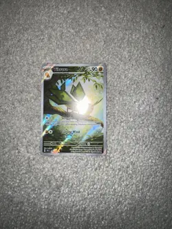 Vibrava 206/191 Illustration Rare Holo S&V Surging Sparks Pokemon Card - Image 1