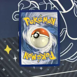 Pokemon TCG - Vibrava - 206/191 - Surging Sparks - Illustration Rare HOLO - NM - Image 2