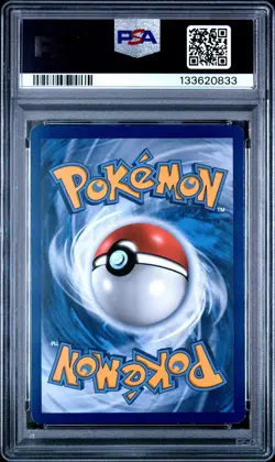 2016 POKEMON XY GENERATIONS RADIANT COLLECTION #RC5 CHARIZARD PSA 7 - Image 2
