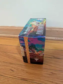 Magic: The Gathering - Final Fantasy Chocobo Bundle Box MTG TCG NEW Sealed 📇 - Image 3