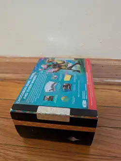Magic: The Gathering - Final Fantasy Chocobo Bundle Box MTG TCG NEW Sealed 📇 - Image 5