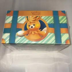 Pokemon TCG Paldea Adventure Chest - Factory Sealed 6 TCG Packs + Promos - Image 1