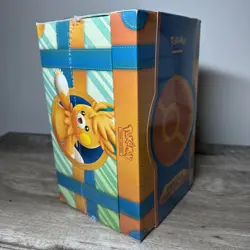 Pokemon TCG Paldea Adventure Chest - Factory Sealed 6 TCG Packs + Promos - Image 2