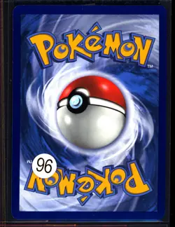 2019 Pokemon Sun & Moon Mewtwo SM214 Black Star NM TCG Pokemon 0104#96 - Image 2
