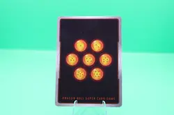 Dragon Ball Super Card Game | Cell Xeno, Unspeakable Abomination | BT9-137 SCR - Image 5