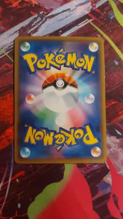 [NM] Mewtwo & Mew GX RR 052/173 SM12a Tag Team All Stars Pokemon Card Japanese 2 - Image 2