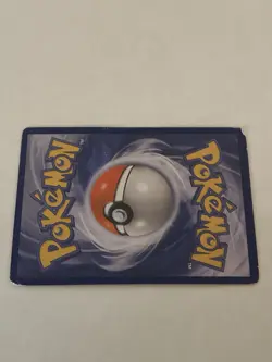Pokemon TCG Blastoise & Piplup GX Alternate Full Art 215/236 SM Cosmic Eclipse - Image 5