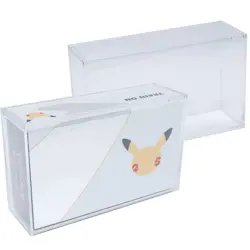 Acrylic Display Case for Pokemon Celebrations Ultra Premium Collection UPC Box - Image 1
