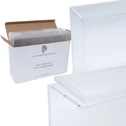 Acrylic Display Case for Pokemon Celebrations Ultra Premium Collection UPC Box - Image 4