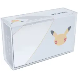 Acrylic Display Case for Pokemon Celebrations Ultra Premium Collection UPC Box - Image 5