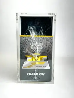 Acrylic Display Case for Pokemon Celebrations Ultra Premium Collection UPC Box - Image 3