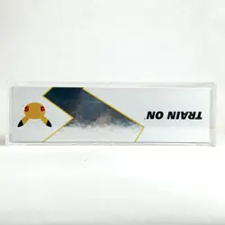 Acrylic Display Case for Pokemon Celebrations Ultra Premium Collection UPC Box - Image 4