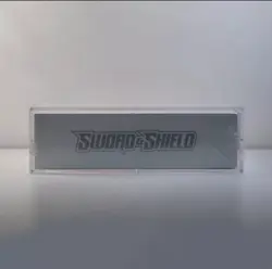 Pokemon Acrylic Case - Ultra Premium Collection CHARIZARD UPC Magnetic Display - Image 2