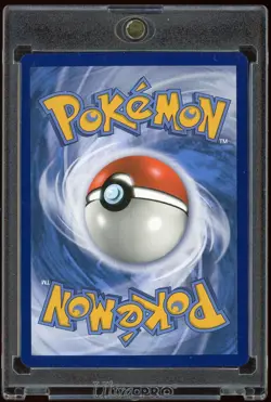 2019 Pokemon TCG Sun & Moon Black Star Promo Greninja GX Holo Rare Card #SM197 - Image 2