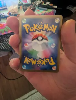 Rowlet 082/080 Full Art Nihil Zero Japanese Pokemon Card - Image 2