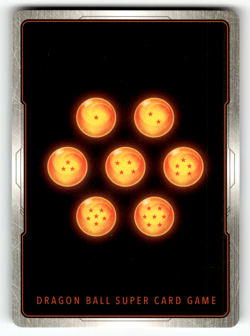 Son Goku, Instincts Surpassed P-198 Normal Promo Promotion Cards LP - Image 2