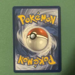 Pokemon TCG Steelix 150/132 Illustration Rare, Mega Evolution, NM/M Condition - Image 2