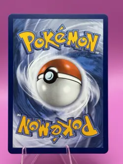 Pokemon TCG Steelix 150/132 Illustration Rare, Mega Evolution, NM/M Condition - Image 2