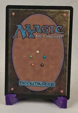 MTG Buried Alive Weatherlight SPANISH NM PreModern OldSchool Pauper - Image 2