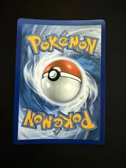 Team Rocket's Moltres ex - 208/182 - Double Rare - Pokemon Destined Rivals - NM - Image 2