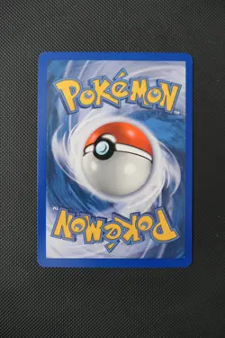 Pokemon TCG Pikachu Pop Series 2 16/17 Non Holo Card 2005 - Image 2