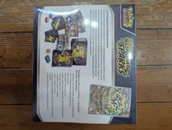 Surging Sparks Elite Trainer Box (ETB) Factory Sealed Pokemon TCG FREE Shipping - Image 2