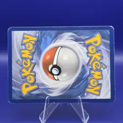 Ho-Oh BREAK XY154 Pokemon XY Black Star Promo Ultra Rare MP - Image 2