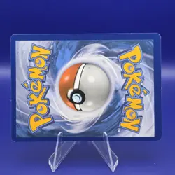 Mandibuzz BREAK XY182 Holo Black Star Promo Pokemon LP - Image 2