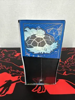 Pokemon Pokemon TCG Scarlet & Violet Stellar Crown Elite Trainer Box SEALED - Image 2