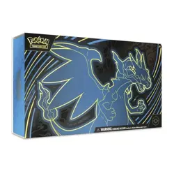 Pokemon Mega Charizard X ex Ultra Premium Collection UPC - BRAND NEW SEALED ✅ - Image 1