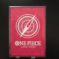ONE PIECE Card Monkey D. Luffy Alt Art OP05-060 L Awakening of the New Era - Image 2