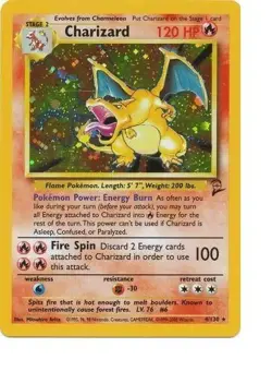 Rare Holo (shiny) & Rare base set 2 pokemon cards All 20 Available Out of print! - Image 5
