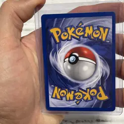 Pokemon KANGASKHAN Card 26/130 Rare Base Set 2 English Regular Unlimited NM/MT - Image 3