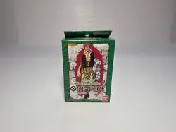 One Piece TCG Super Pre-release Starter Deck - Worst Generation ST-02 (SEALED) - Image 1