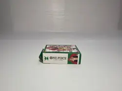 One Piece TCG Super Pre-release Starter Deck - Worst Generation ST-02 (SEALED) - Image 4