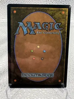 Shantotto's Coercion - Diabolic Intent Final Fantasy: Through the Ages Regular - Image 2