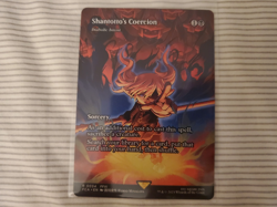 Shantotto's Coercion - Diabolic Intent (Showcase) Final Fantasy: Through the... - Image 1